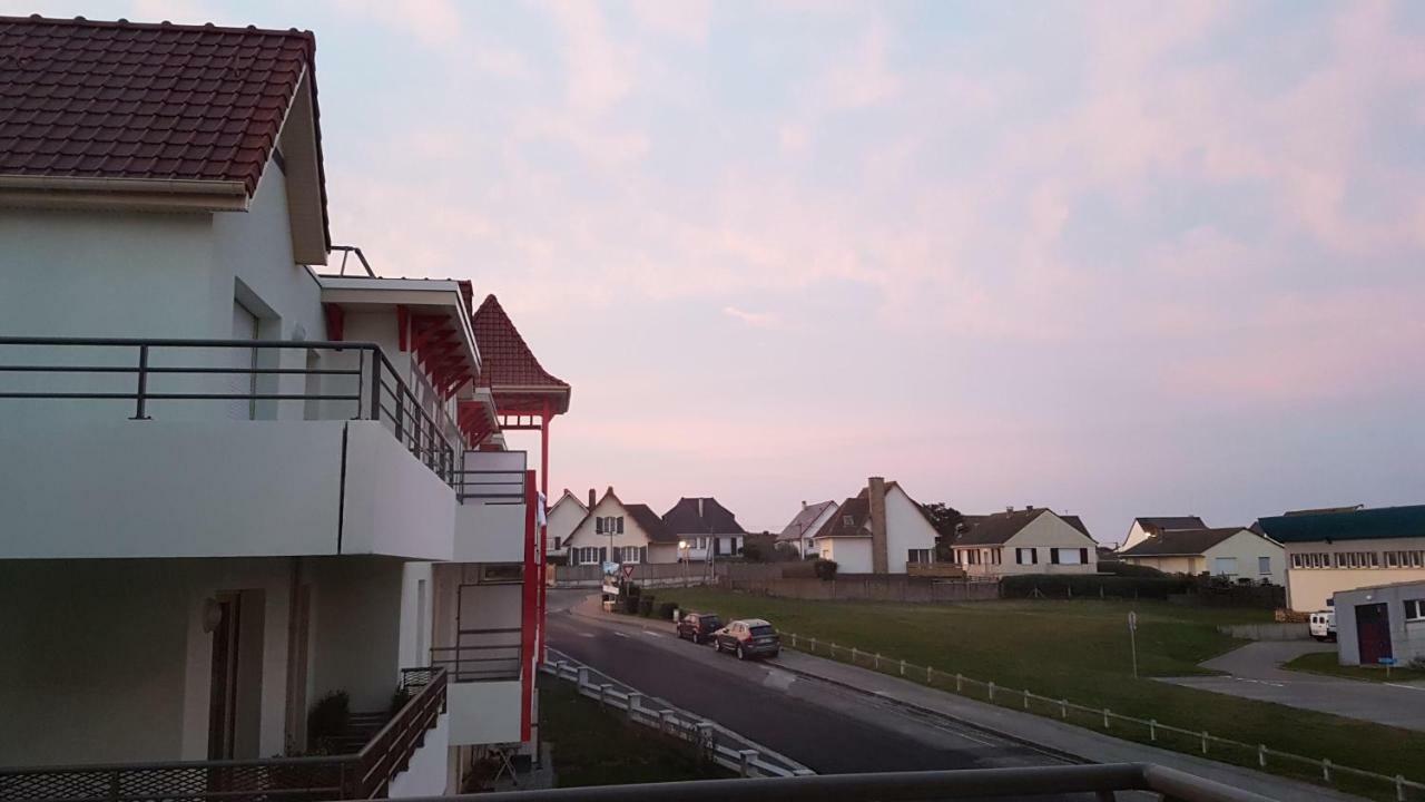 Belopale @ Residence La Belle Epoque Wimereux Kültér fotó